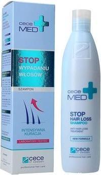 Produktbild Cece MED Prevent Hair Loss Shampoo 300ml (300 ml, Flüssiges Shampoo)