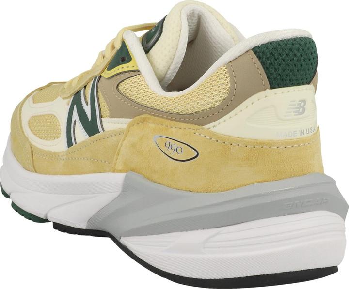 Produktbild New Balance U 990 Made in USA - 63103 (42)