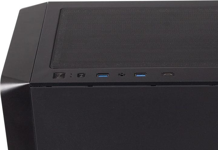 Bluechip BUSINESSline T7200 Intel® Core™ Ultra 7 Prozessor 265 / bis zu 5.30 GHz, Windows 11 Pro,... (Intel Core Ultra 7 265, 16 GB, 1000 GB, GeForce RTX 4060)