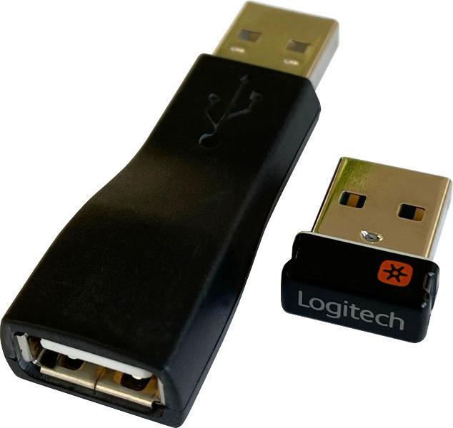 Actual product image Logitech K750 für Mac (CH, Wireless)