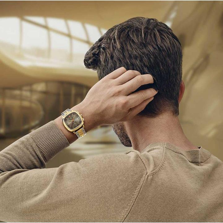 Immagine prodotto Wenger Cronografo classico vintage 01.1933.106 (Cronografo)