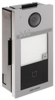 Image du produit Hikvision DS-KV8113-WME1(C)/Flush/Europe BV Station de porte de villa