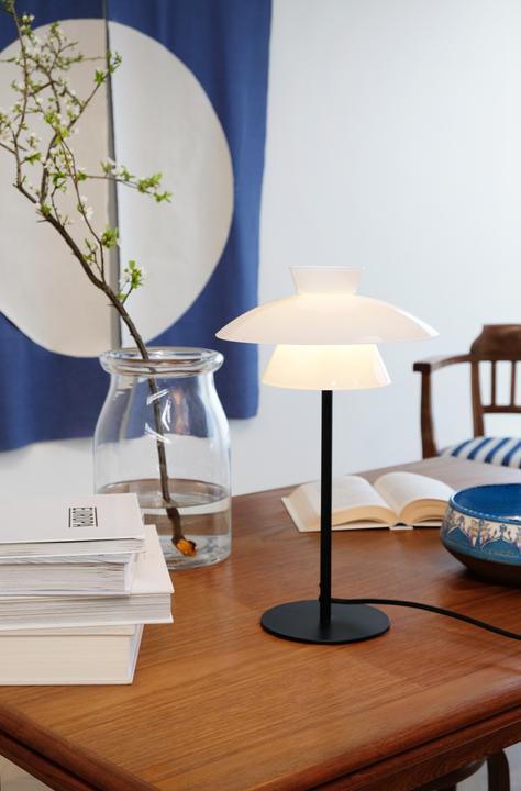 Produktbild Dyberg Larsen Valby3 opal table lamp (8115) (G9)