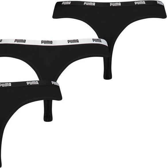 Produktbild Puma Basic (3er Pack)