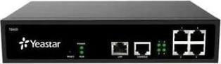 Actual product image Yeastar Gateway TB200 VoIP-ISDN 2x BRI