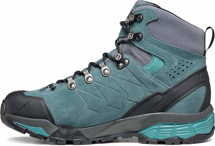 Actual product image Scarpa ZG Trek GTX (38.5)