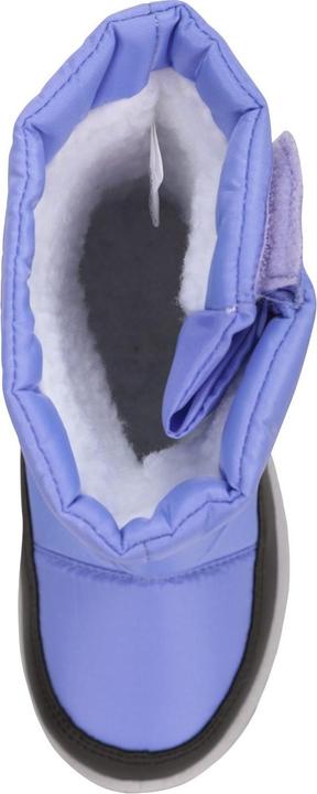 Actual product image Mountain Warehouse Childrens/Kids Caribou Adaptive Snow Boots (27)