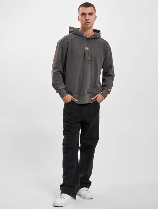 Image du produit Tommy Hilfiger Tommy Jeans Rlx Tiny Sweat à capuche - 86481 (S)