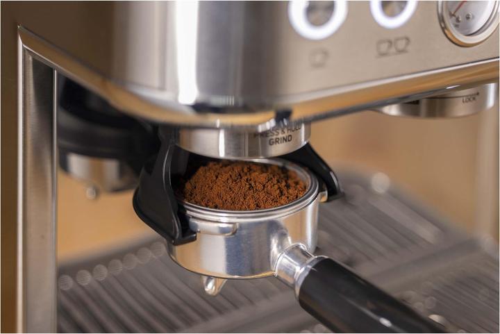 Image du produit Sencor Machine à espresso SES 6010SS