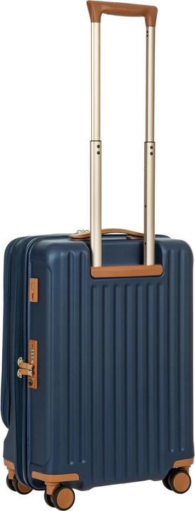 Produktbild Brics Bric's Trolley + Koffer Capri Trolley 28028 (45 l, Handgepäck (bis 50l))