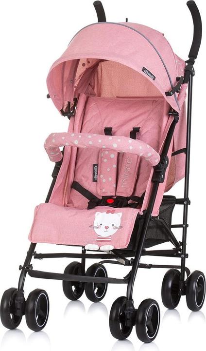 Actual product image Chipolino Kinderwagen Milano