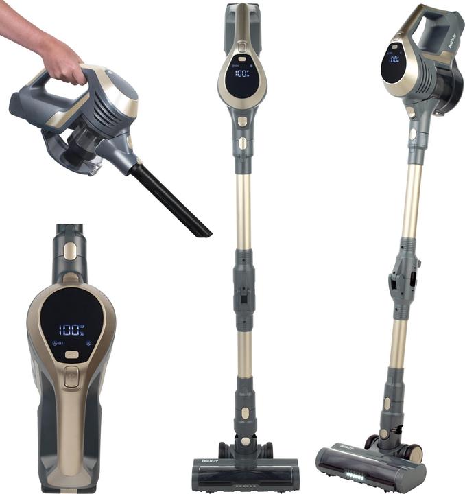 Produktbild Beldray BEL01727TTVDE Smartflex Cordless