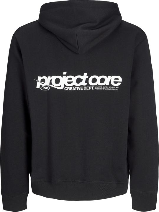 Immagine prodotto Jack & Jones Jcounion Print Sweat Hood Noos (XS)