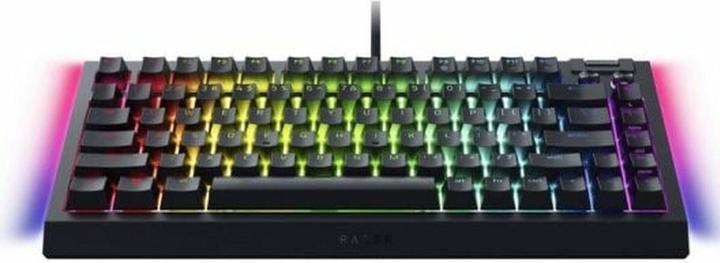 Image du produit Razer BlackWidow V4 (ING. Int., Filaire)