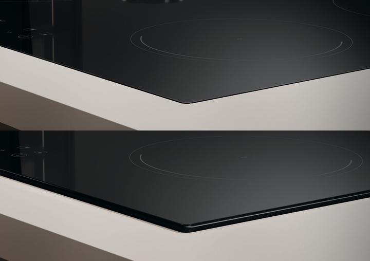 Immagine prodotto Candy Idea CI642CBB Nero Piano cottura a induzione integrato da 59 cm a 4 zone