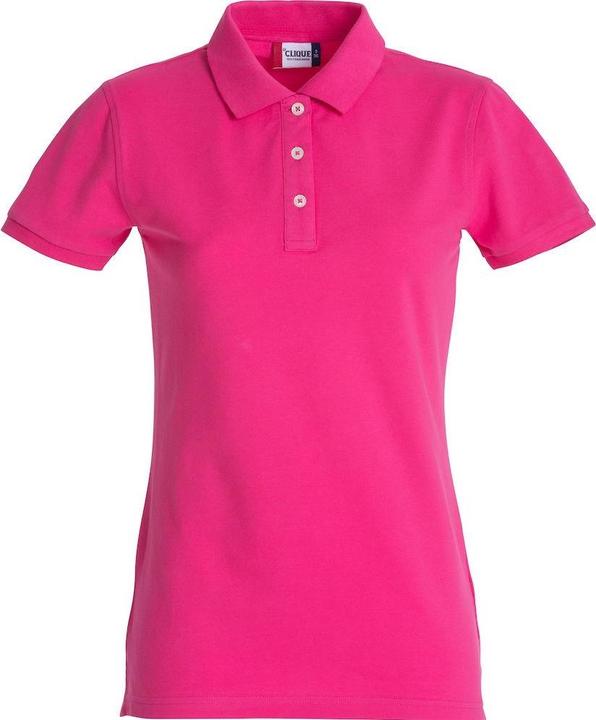Clique Premium Poloshirt (XXL)