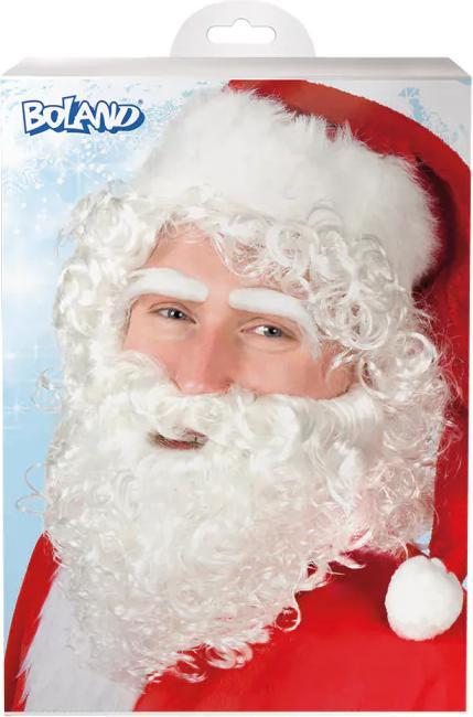 Produktbild Nikolaus Weihnachtsmann Set