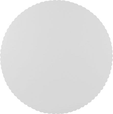 Actual product image Papstar 11368 Cake Paper Round (100 x)