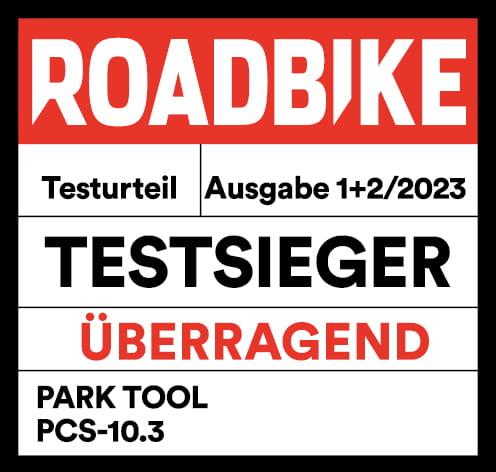 Produktbild Park Tool PCS-10.3 Hobby Deluxe