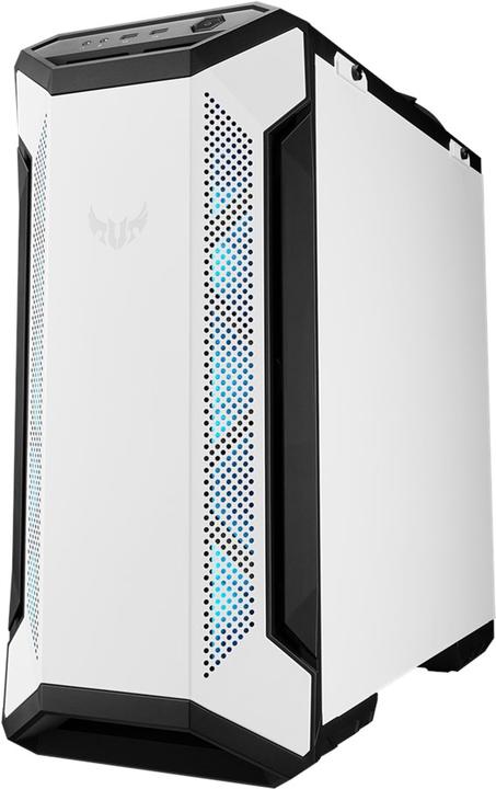 Actual product image ASUS TUF Gaming GT501 (ATX, mATX, Mini-ITX, E-ATX)