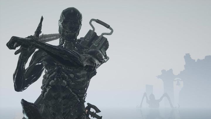 Produktbild Playstack Mortal Shell (PS4, EN)