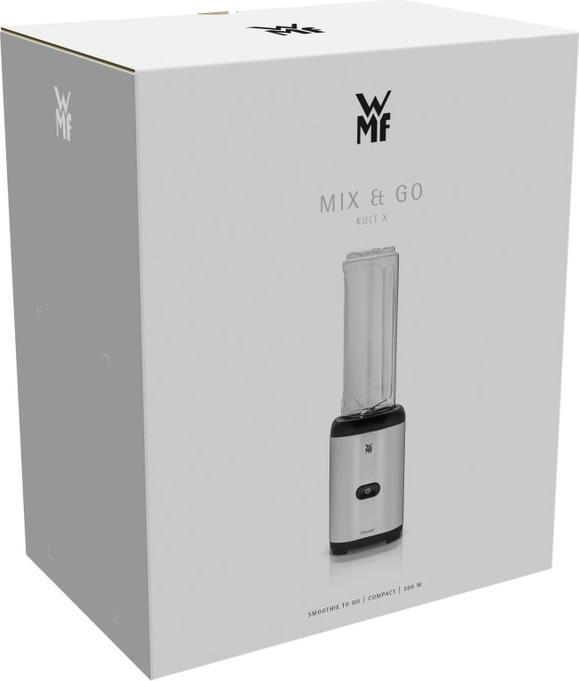 Produktbild WMF Kult X Mix & Go (300 W)