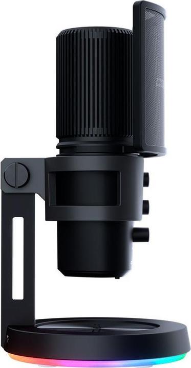 Image du produit Cougar Screamer-X 3H500MK3B.0001 Mic Screamer-X