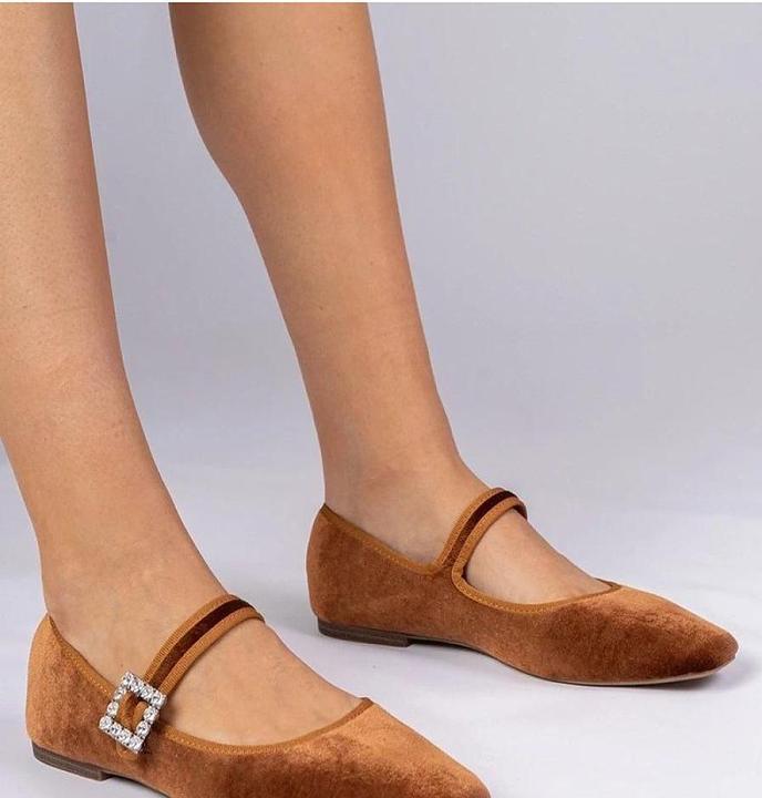 Actual product image Primo Ballerina Schuhe (41)