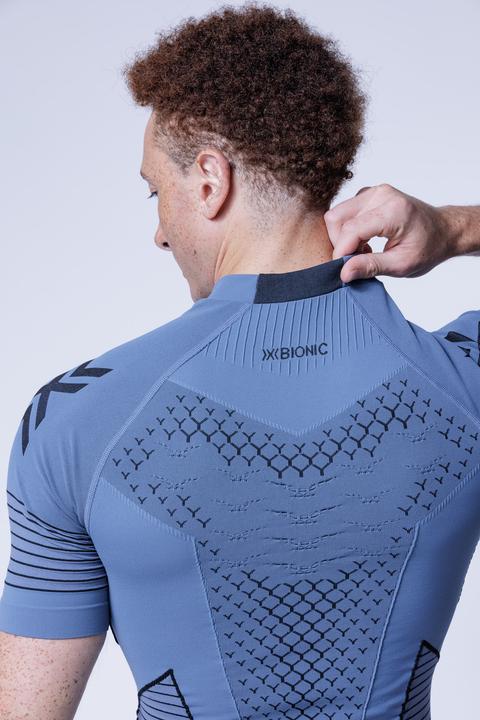 Actual product image X-Bionic Twyce Race Shirt S/S (M)