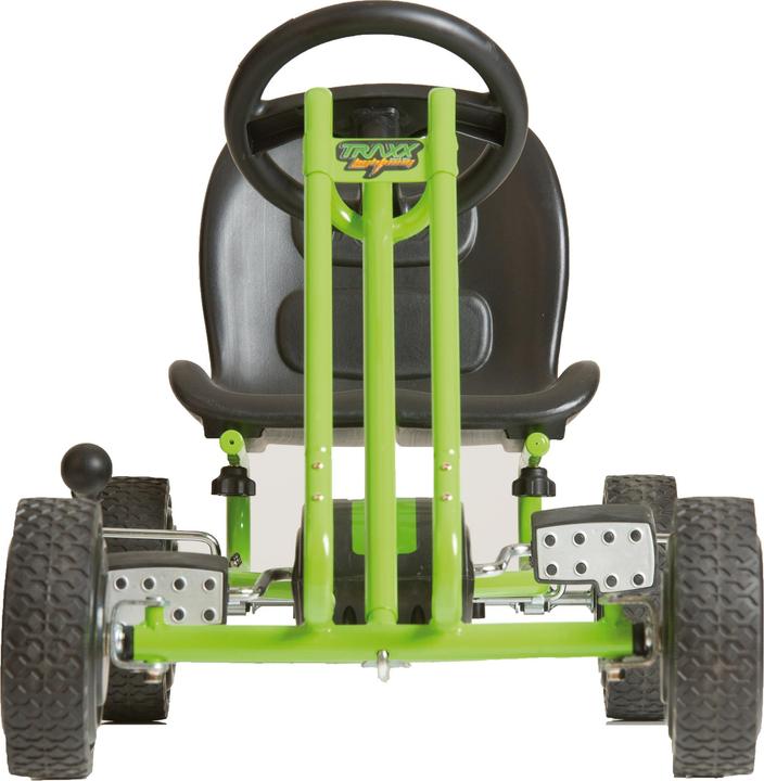 Actual product image Hauck Lightning