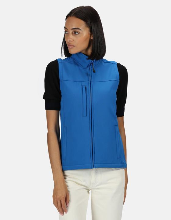 Produktbild Regatta Flux SoftshellWeste wasserabweisend (36)