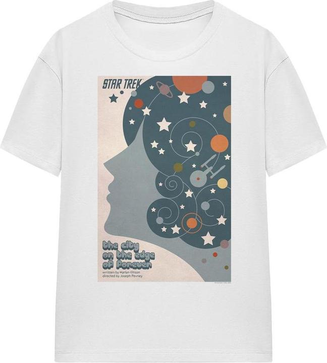 Produktbild The Original Series Episode 28 TShirt (L)