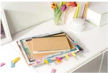 Immagine prodotto Post-it Papiermarker (2,5 x 7,5 cm)