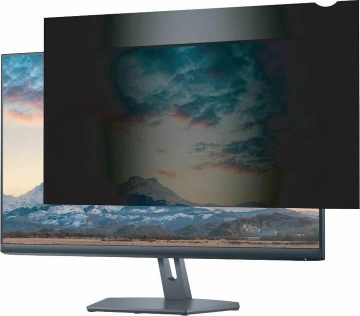 Immagine prodotto Gearlab GLBB24536303 Filtro privacy senza cornice per display 61 cm (24") ( 24"" MONITOR) (24", 16 : 9)