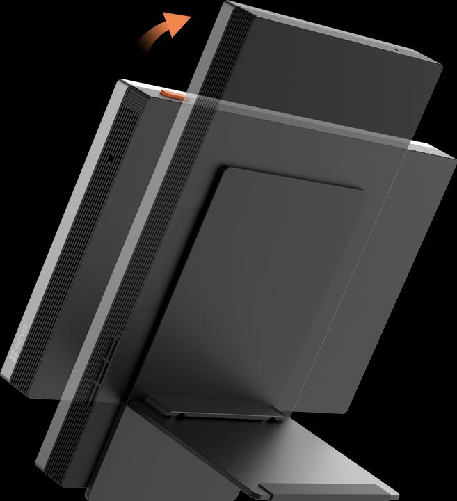 Actual product image EZVIZ SD7