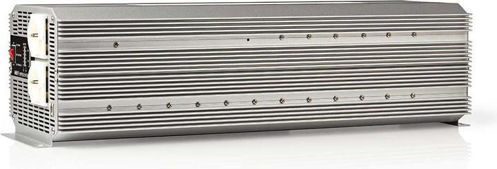 Produktbild Nedis Power Inverteränderte Sinus-Wellen| Eingangsspannung 12 VDC|