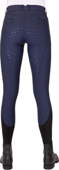 Actual product image Pres Teq Breeches PerformNow Full Seat Ladies (Frequency band 38 (2600 MHz))