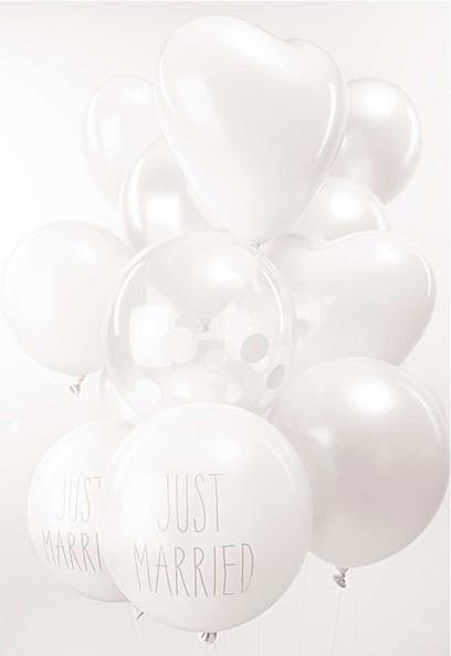 Immagine prodotto Rico Design Palloncino (12 x)