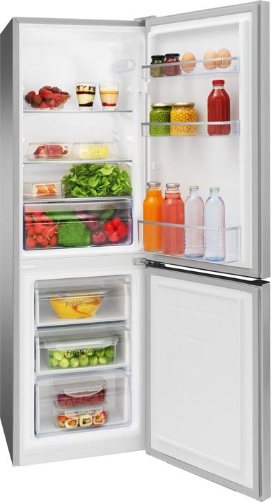Actual product image Amica KGCL 384 157 E (157 l)