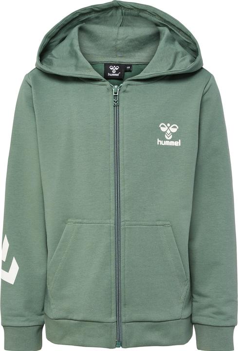 Produktbild hummel hmlTRECE ZIP HOODIE (110)