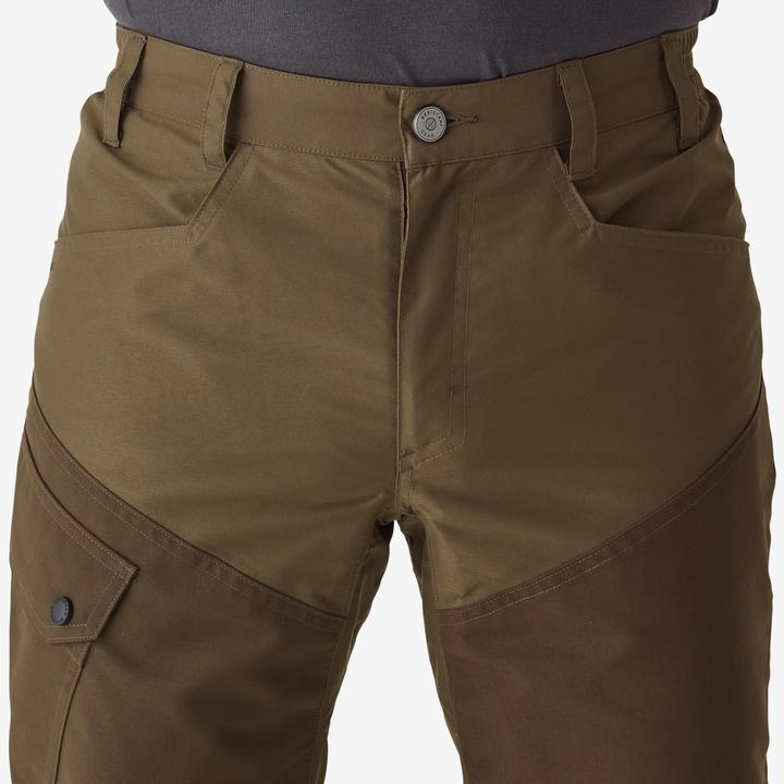 Actual product image Solognac 520 (XL)