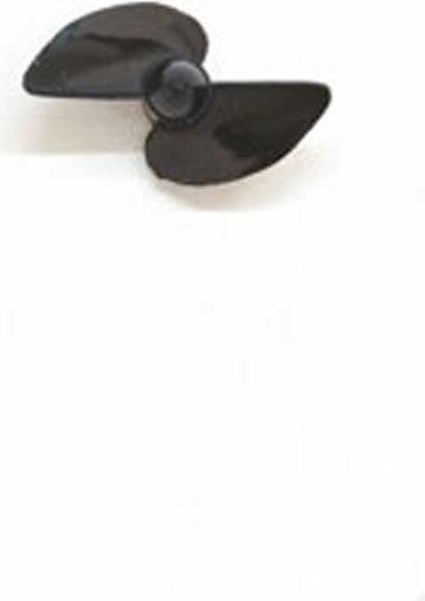Produktbild Graupner 2-Blatt Schiffsschraube Links