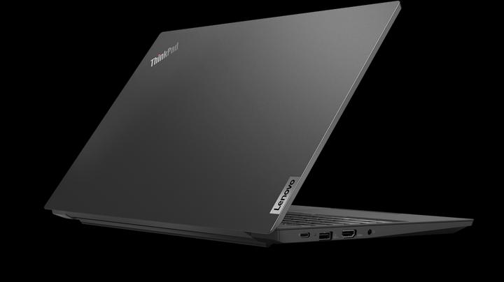 Image du produit Lenovo ThinkPad E15 Gen 3 (15.60", AMD Ryzen 5 5500U, 16 Go, 512 Go, CH)