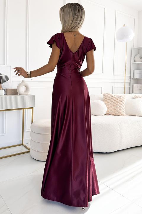Produktbild Numoco Abendkleid model (XXL, 3XL)