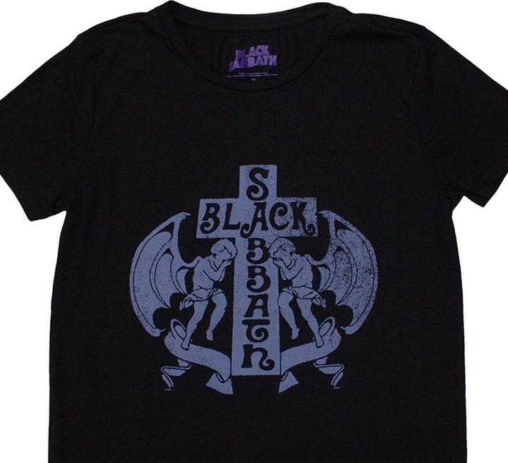 Immagine prodotto Black Sabbath Maglietta (XL)
