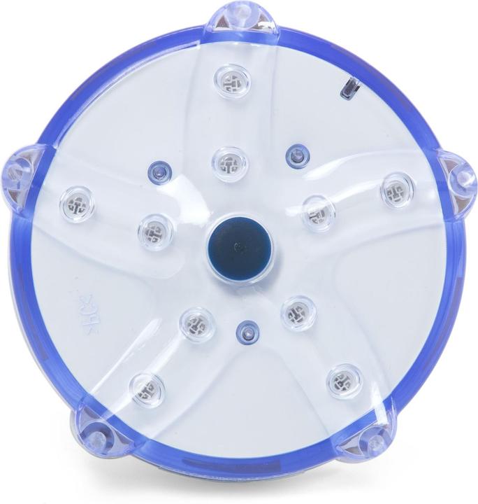 Actual product image Bestway LAY-Z-SPA Xtras 7-farbiges LED-Licht