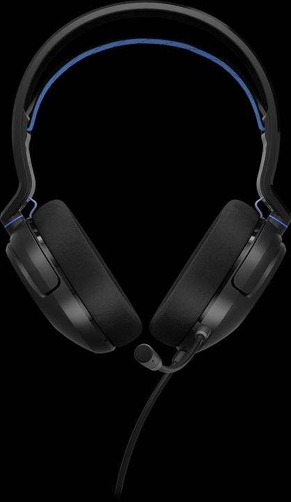 Image du produit Corsair HS35 v2 (Filaire)