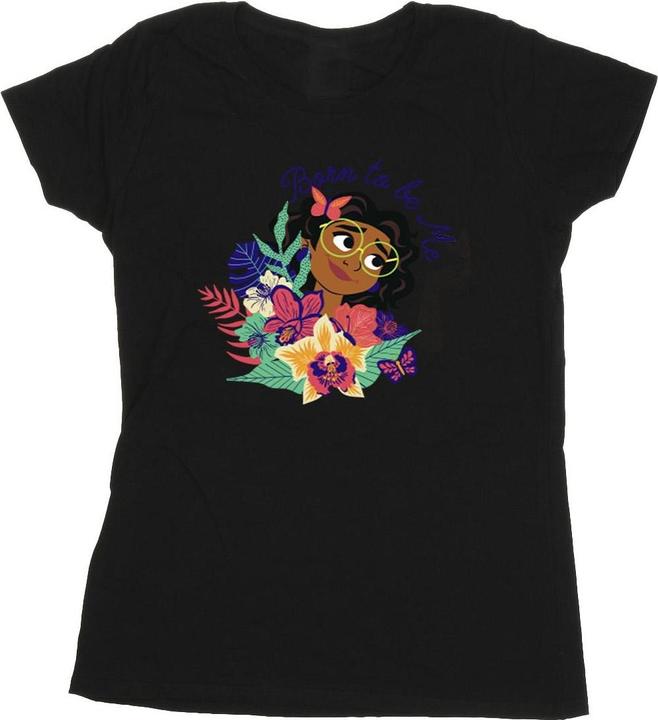 Disney Encanto Born To Be Me TShirt (S)