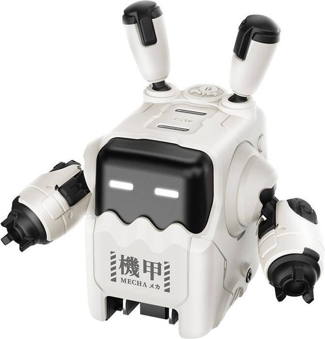 Actual product image Gravastar Delta35 35W GaN Fast Charger Dawn White (35 W)