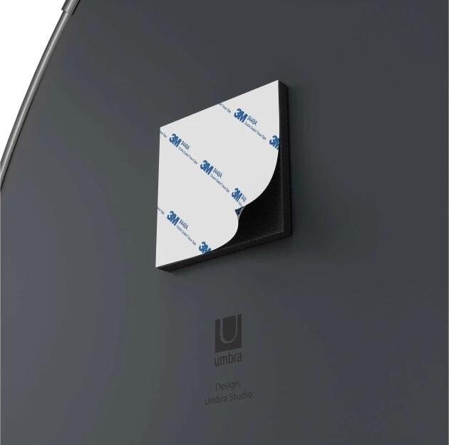 Produktbild Umbra Hubba (36 x 7 x 30 cm)